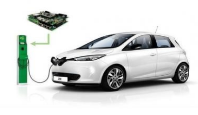 充電樁解決方案的具體內容有哪些