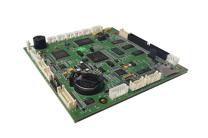 工業控制板卡廠家