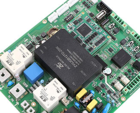 國網(wǎng)計費(fèi)控制單元解決方案是什么