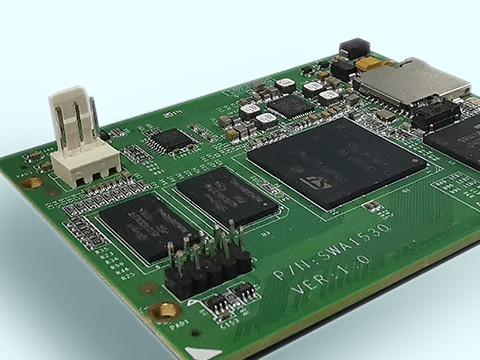 STM32MP1核心板的優(yōu)勢(shì)體現(xiàn)在哪些方面？