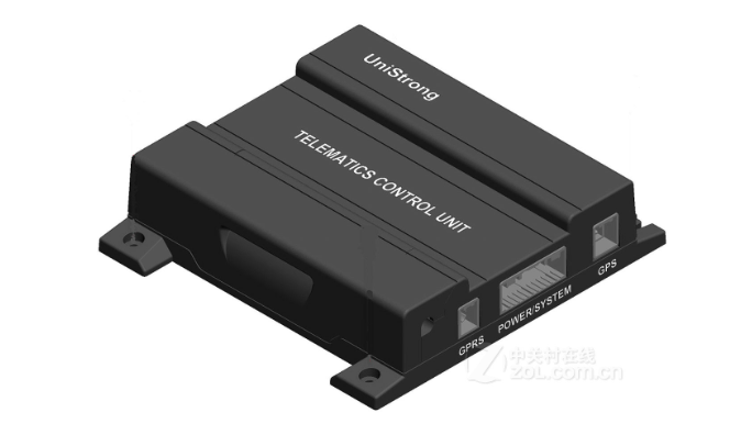 南網(wǎng)TCU的硬件結構有哪些部分組成