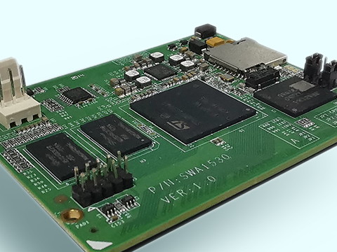 電力物聯網網關的優勢體現在哪里？