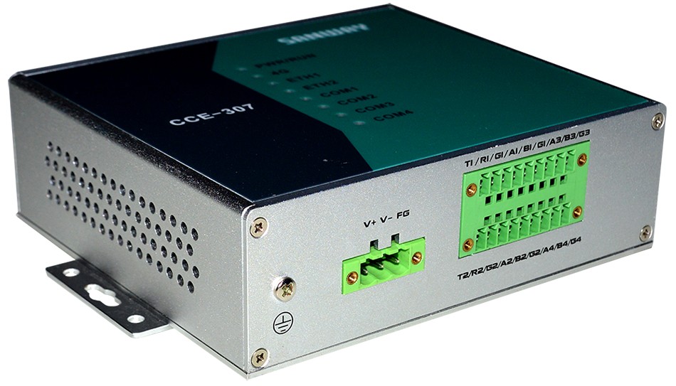 選擇IEC61850規約轉換器需要注意哪些問題